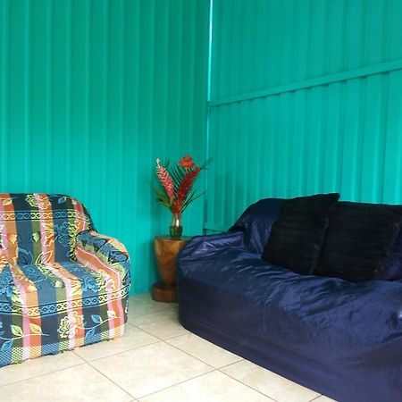 Rancho De Lelo Ecolodge Monteverde Екстер'єр фото