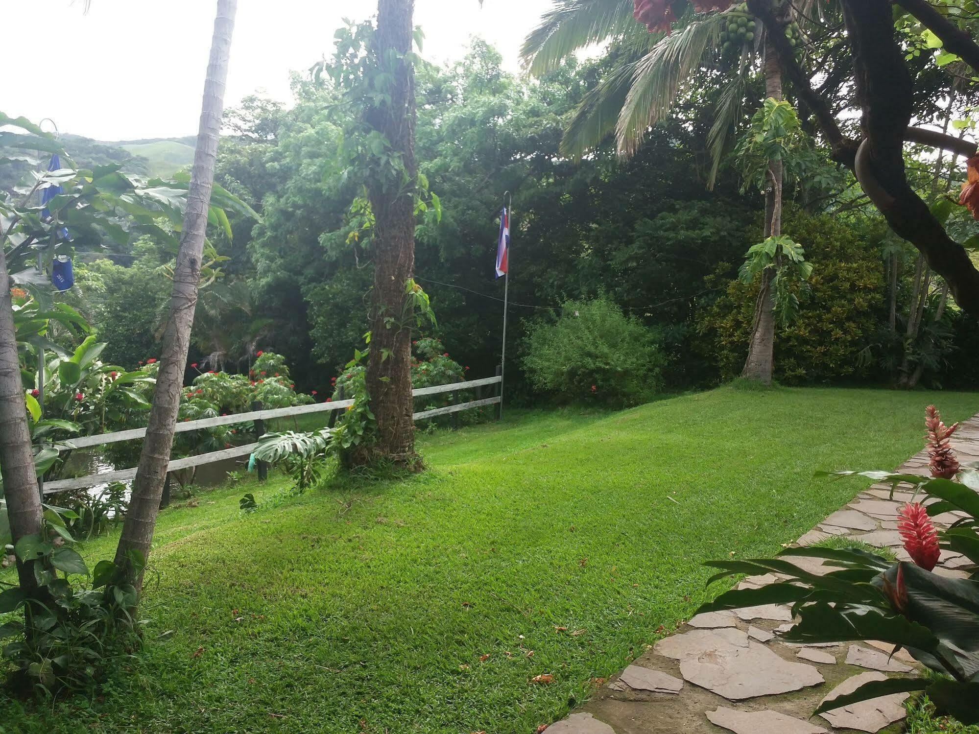 Rancho De Lelo Ecolodge Monteverde Екстер'єр фото