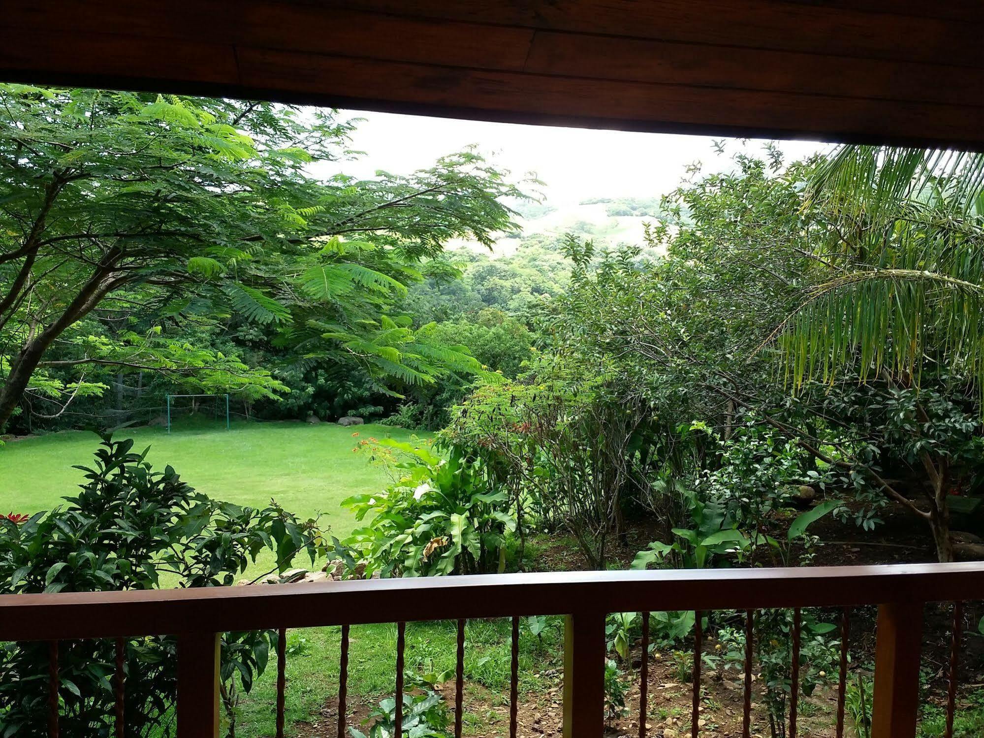 Rancho De Lelo Ecolodge Monteverde Екстер'єр фото
