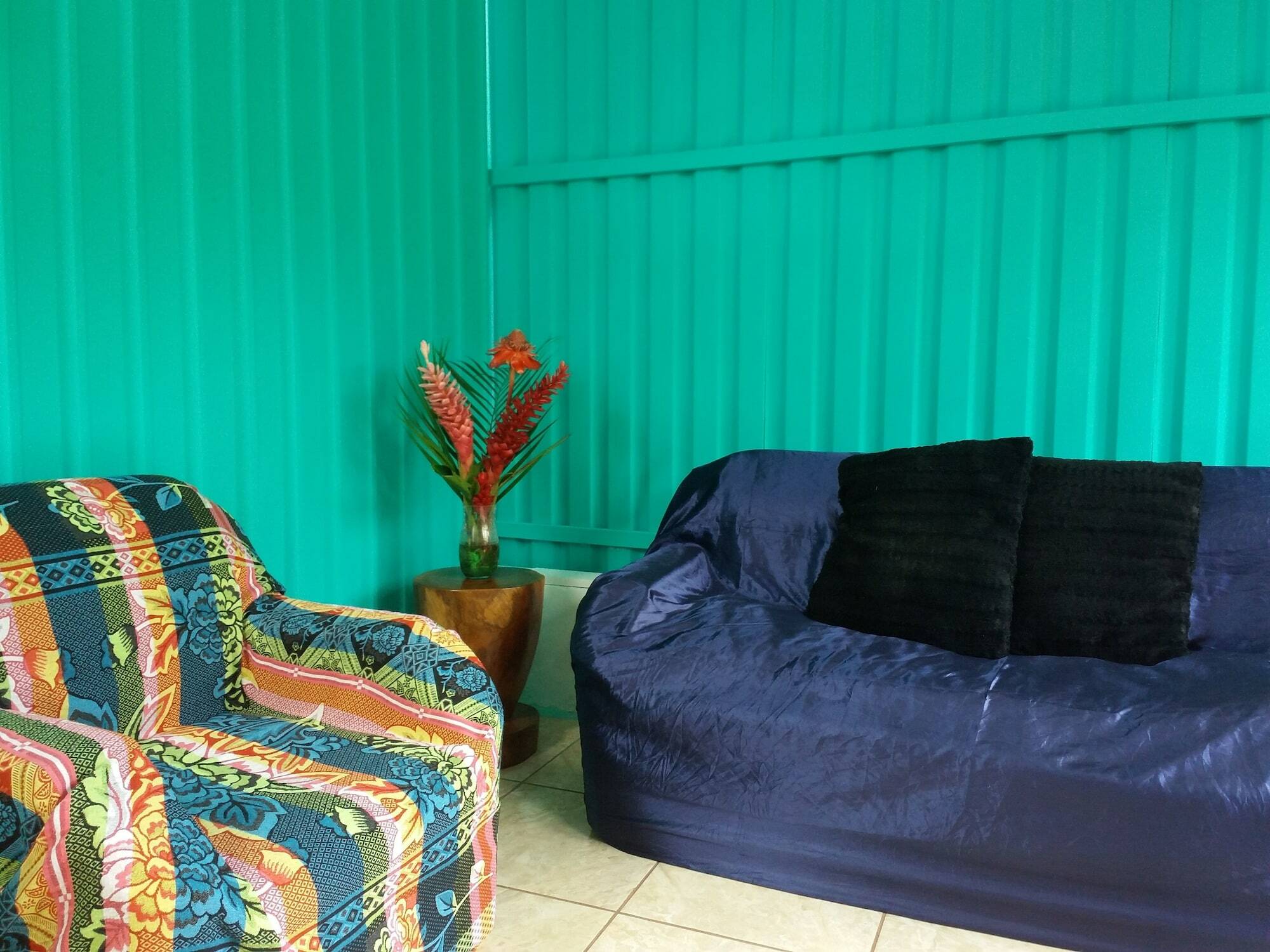 Rancho De Lelo Ecolodge Monteverde Екстер'єр фото
